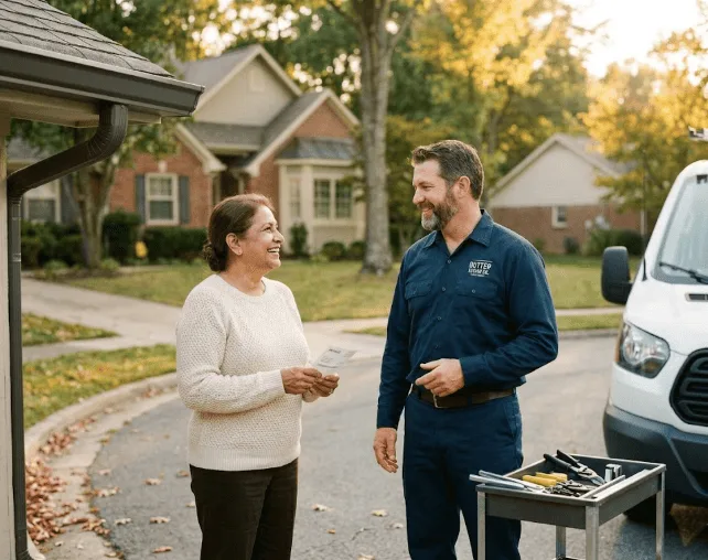 Gutter Repair Eldridge, CA FAQs