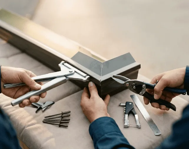 Why choose Gutter Repair in Eldridge, CA